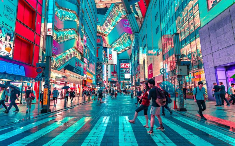 Cheap Flights to Tokyo: Best Time to Book & 7 Tricks to Save Big