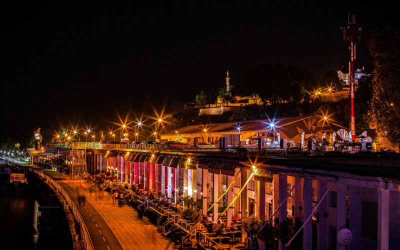 Belgrade Nightlife Guide: Where Balkan Parties Never Stop