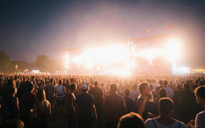 Sziget Festival 2026 First Time Guide: Everything You Need to Know