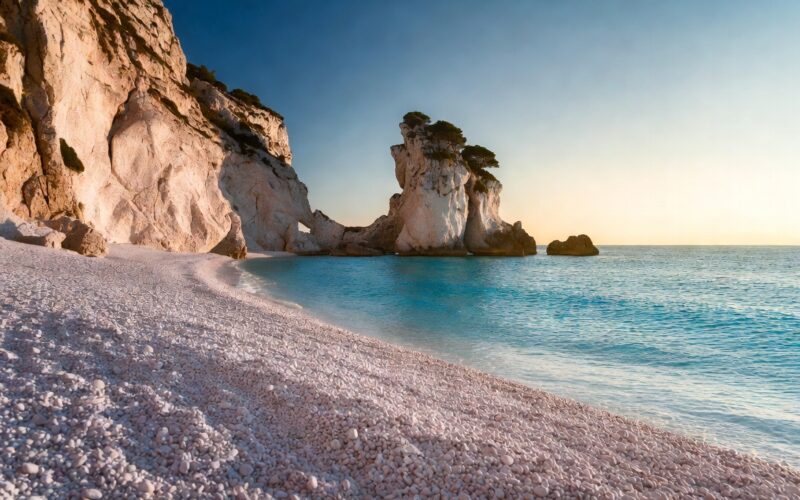 Best Naturist Resorts and Hidden Nude Beaches Europe 2026