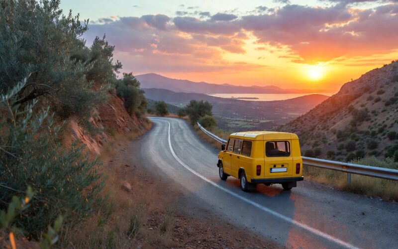 Albania Itinerary Without a Car 2026: 7-Day Budget Adventure That Changed How I Travel