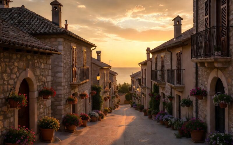 Best Shoulder Season Destinations Europe 2026: Save 50% While Avoiding Peak Crowds