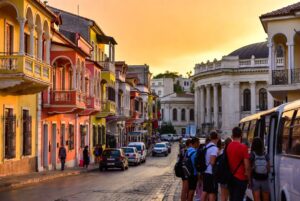 tirana albania 2026 city center furgon stop without car travel