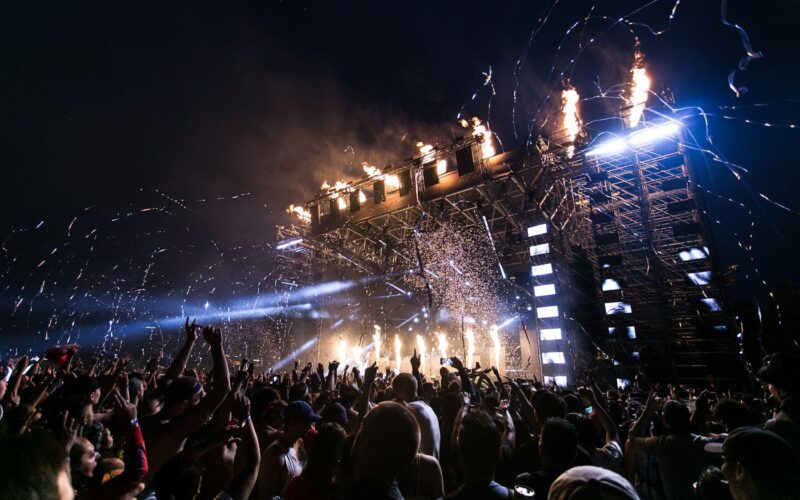 Best Music Festivals in Europe 2026: The Definitive Season Guide