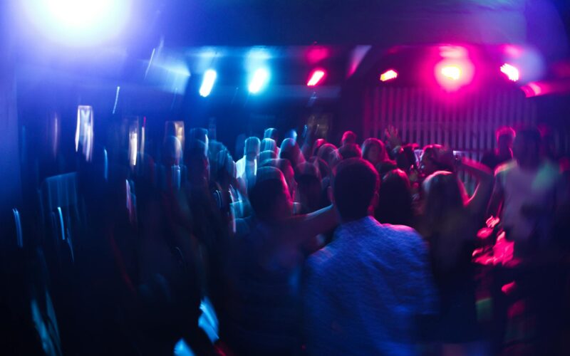 KitKatClub Berlin 2026: What to Expect as a First-Timer