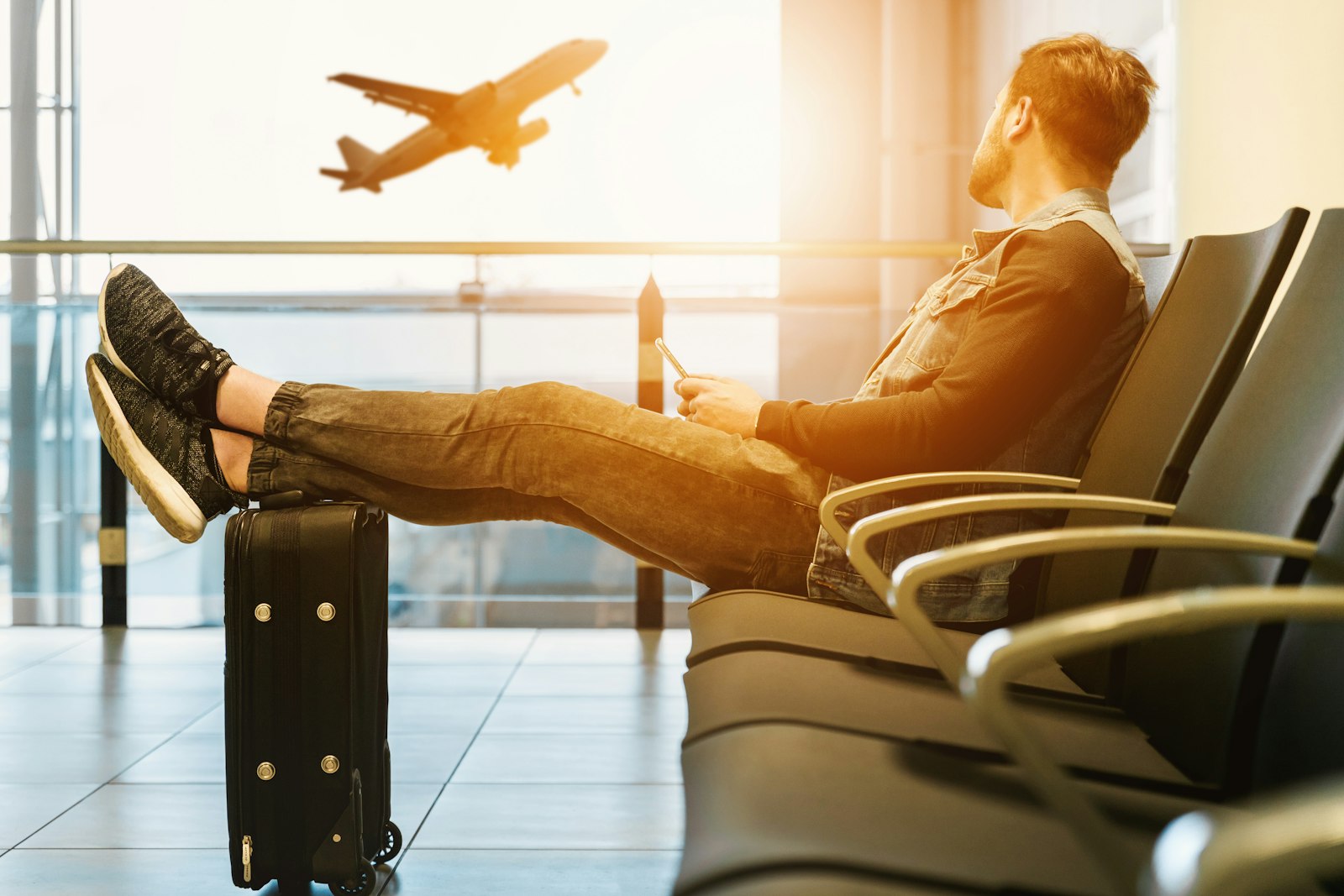 How to book and save: planning the trip — flights to Cancún, the airport, packing and booking ahead for a beach vacation
