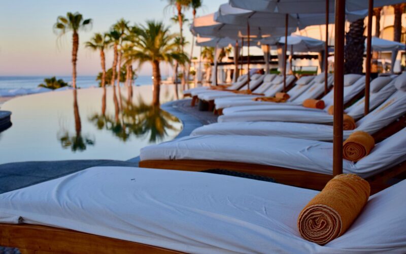 Best Adult-Only Resorts in Mexico 2026: Couples Guide