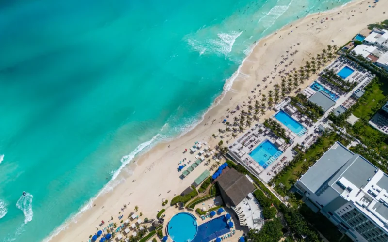 Best Adults-Only All-Inclusive Resorts in Cancún (2026)