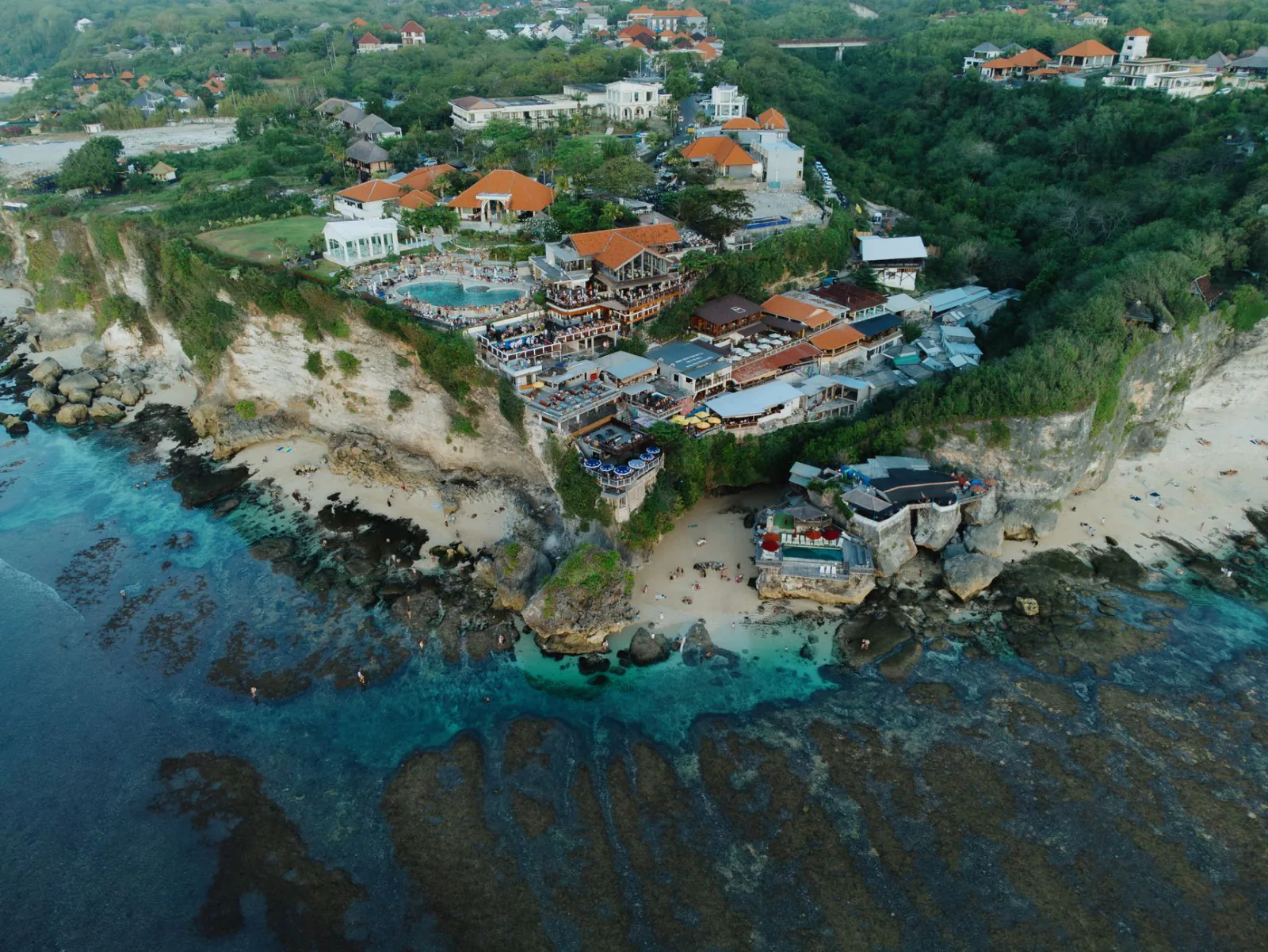 Section 'Bali Surf Lesson Cost Comparison (2026)' in an article about Bali Surfing Lessons Beginner 2026: Best Schools &