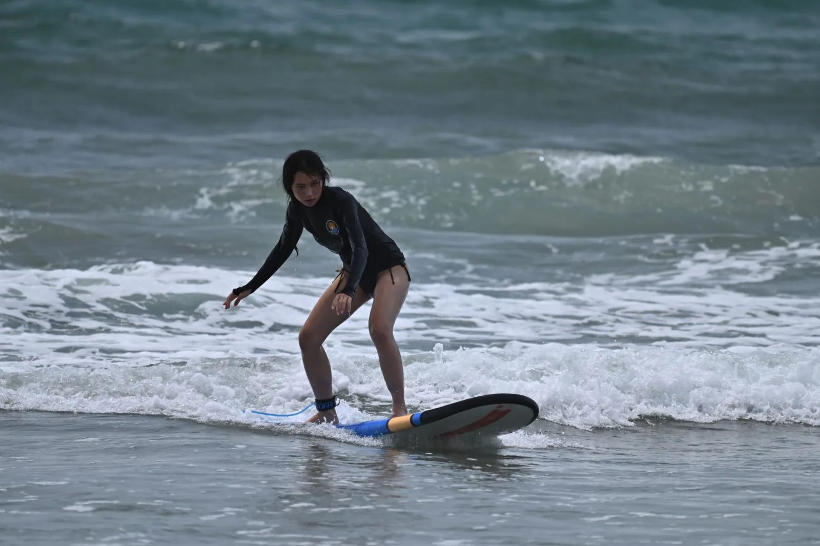 Section 'Best Surf Schools in Bali for Beginners' in an article about Bali Surfing Lessons Beginner 2026: Best Schools &