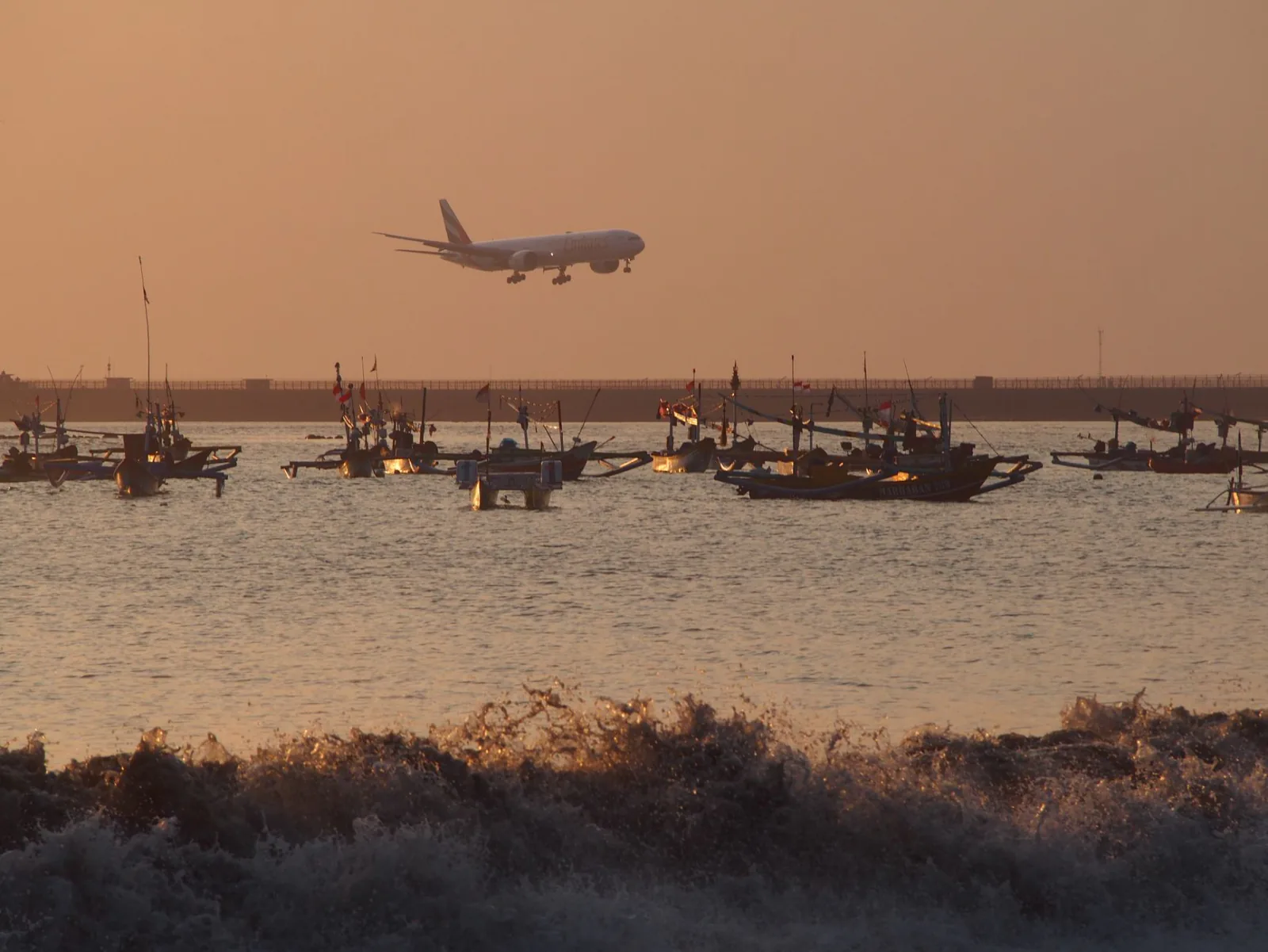 Section 'Getting to Bali for Your Surf Trip' in an article about Bali Surfing Lessons Beginner 2026: Best Schools & Real