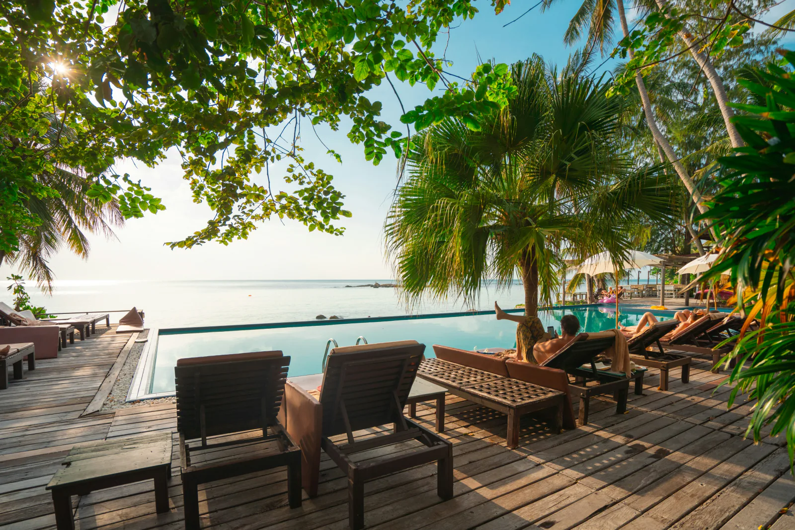Section 'What does "clothing-optional resort" actually mean?' in an article about Best Clothing-Optional Resorts 2026 (g