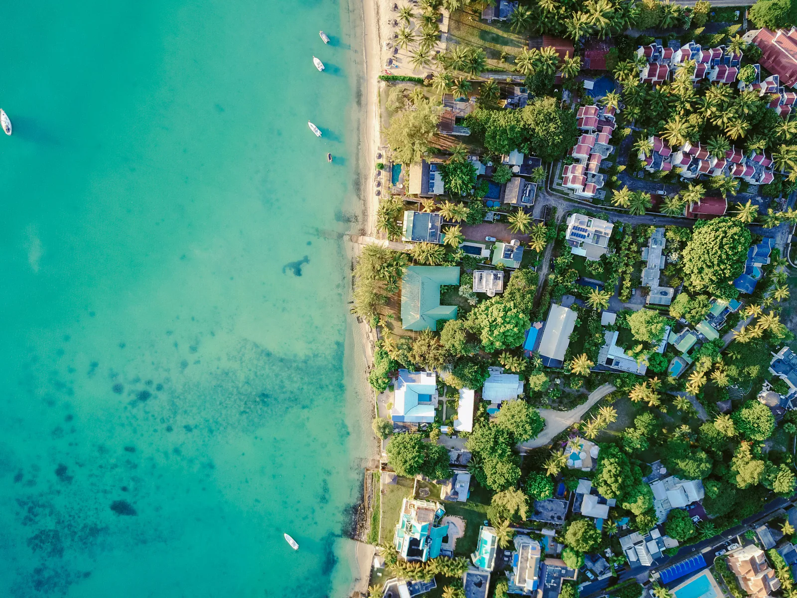 Section 'Clothing-optional resort comparison table' in an article about Best Clothing-Optional Resorts 2026 (global trop