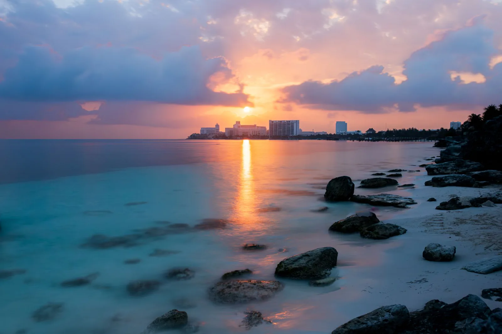 Section 'What a Couples Retreat in Mexico Actually Costs' in 'Couples Retreat Mexico 2026: Picking the Right Resort' (Ri