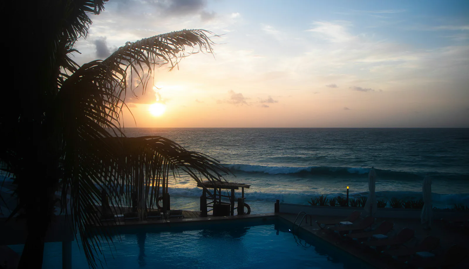 Section 'How to Choose the Right Couples Retreat for You' in 'Couples Retreat Mexico 2026: Picking the Right Resort' (Ri