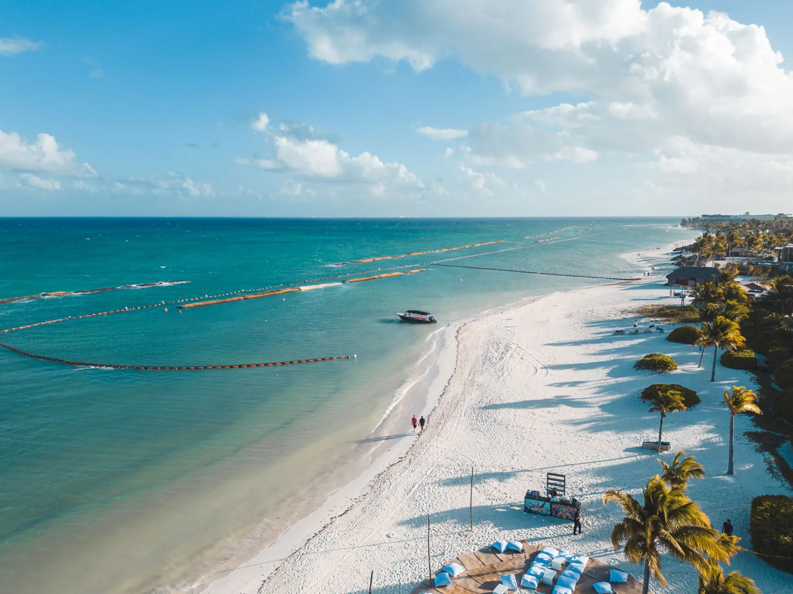 Section 'Rooms, dining and nightlife' in an article about Desire Riviera Maya Resort 2026: Couples-Only Guide (Riviera M