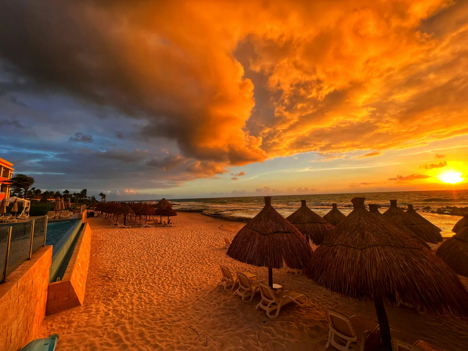 Section 'Etiquette, consent and the no-photography rule' in an article about Desire Riviera Maya Resort 2026: Couples-On
