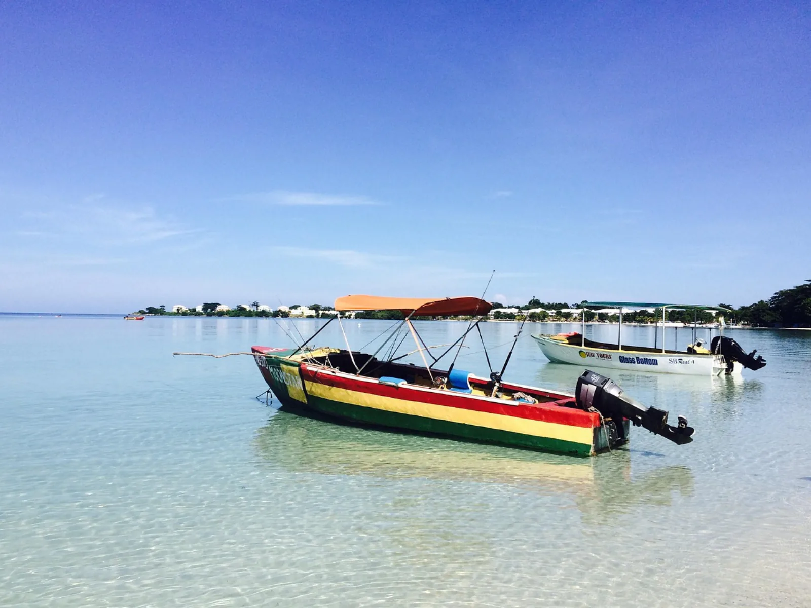 Section 'What actually happens at Hedonism II?' in 'Hedonism II Jamaica 2026: An Honest First-Timer's Guide' (Negril, Ja