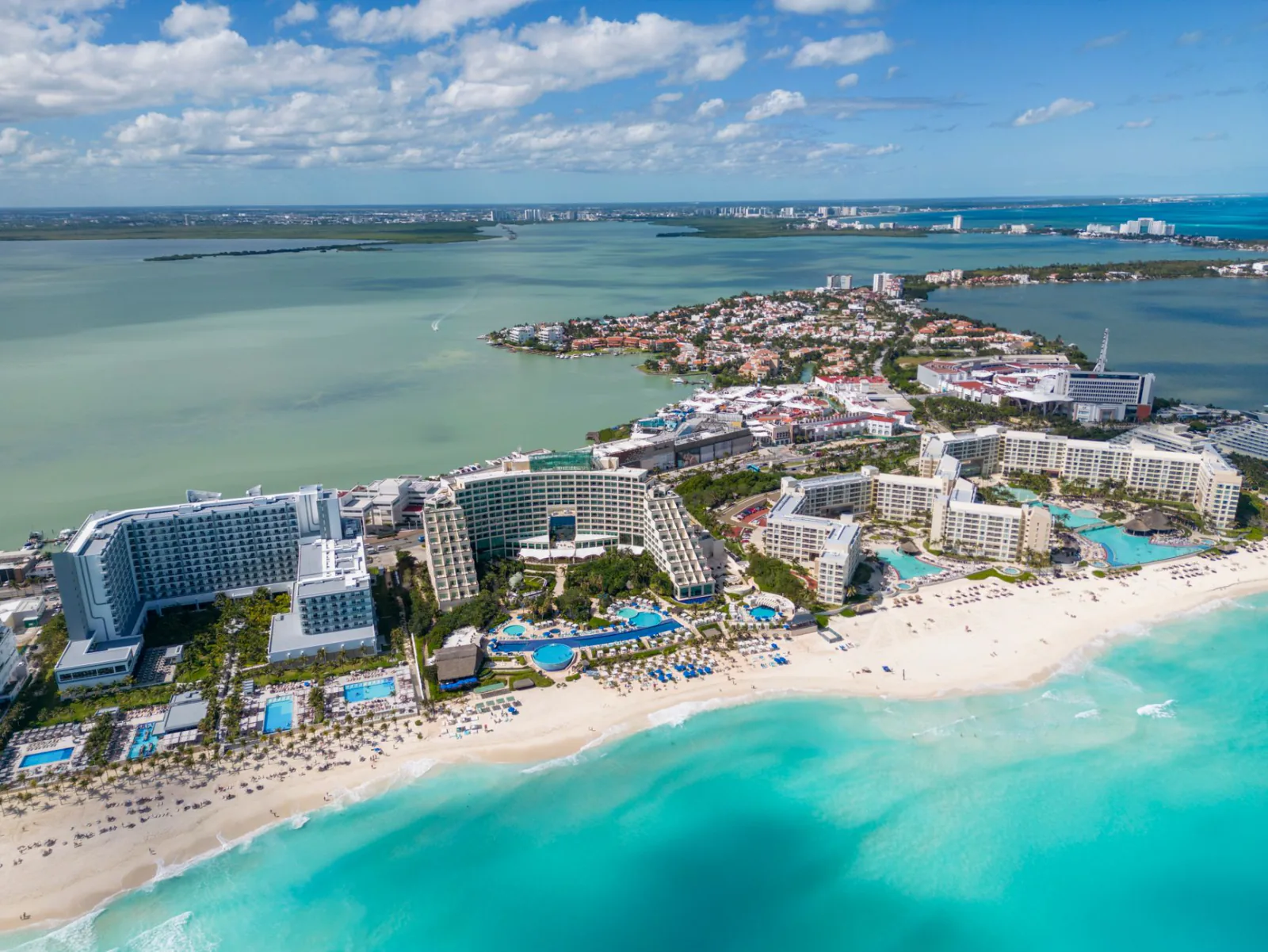 Section 'Where are Sandals and Beaches resorts in 2026?' in 'Sandals vs Beaches 2026: Which Caribbean Resort Wins?' (Car