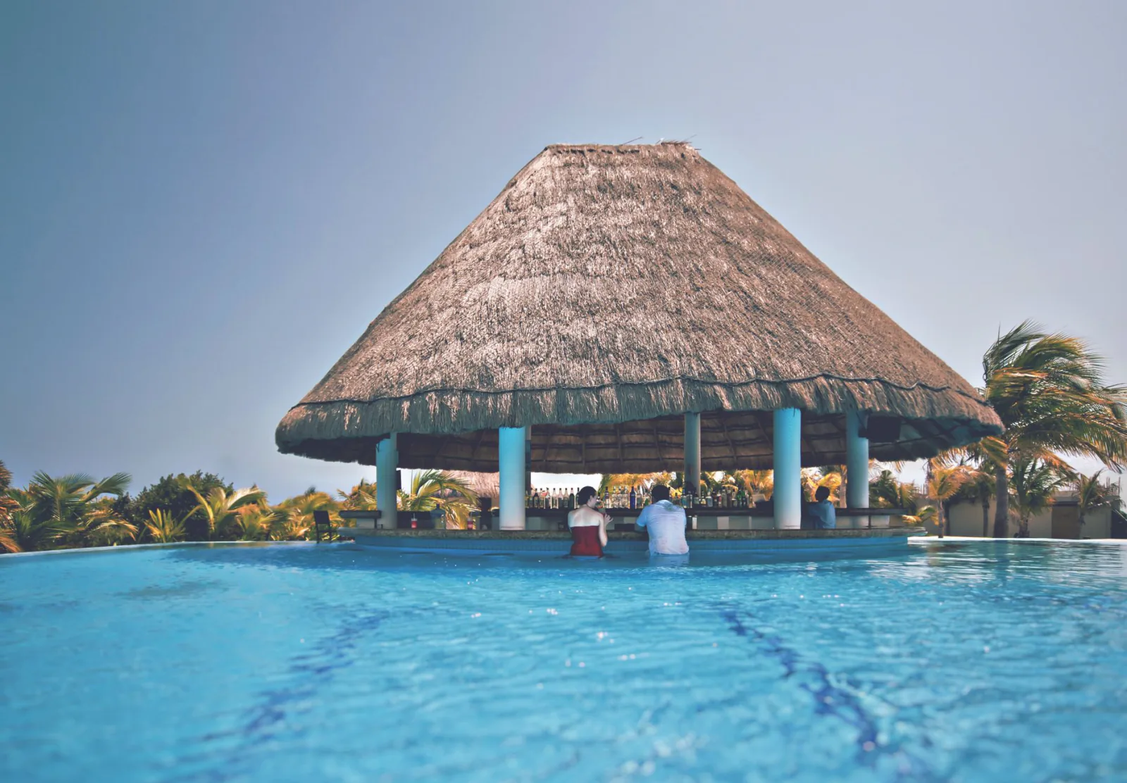 Section 'What's included — and what they share' in 'Sandals vs Beaches 2026: Which Caribbean Resort Wins?' (Caribbean al