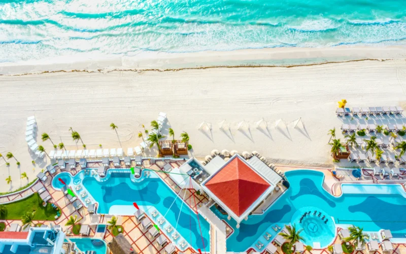 Temptation Cancún Resort 2026: Honest Couples Guide