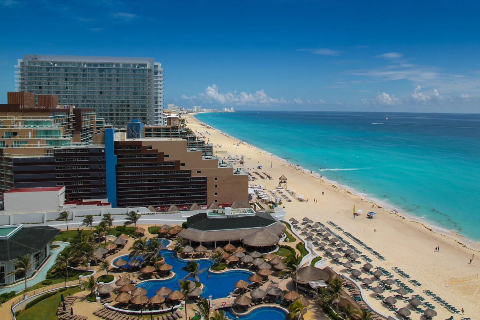 Section 'What Temptation Cancún Actually Is (And Isn't)' in an article about Temptation Cancun Resort 2026: Honest Coupl