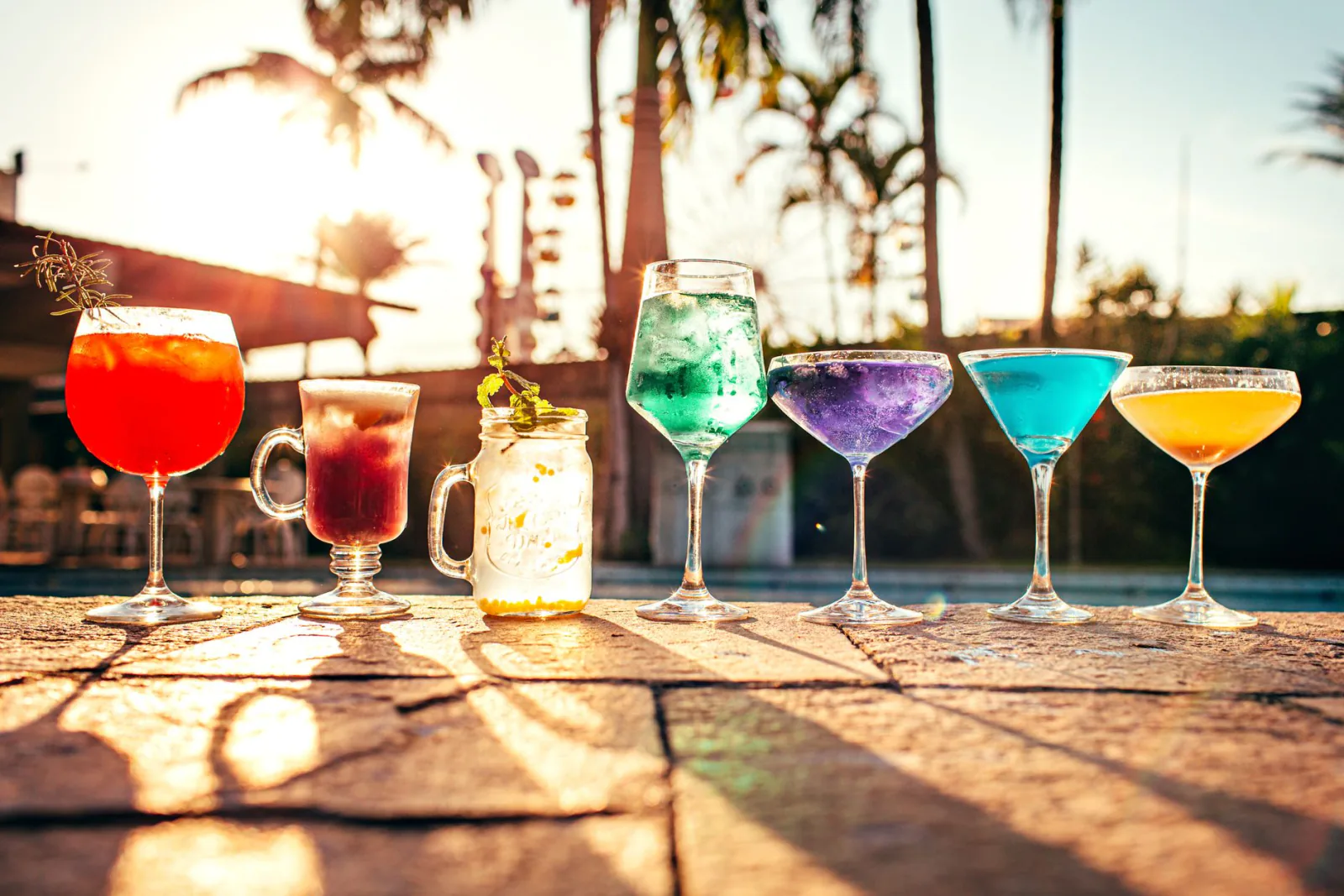 Section 'Dining and Nightlife: What's Actually Good' in an article about Temptation Cancun Resort 2026: Honest Couples G