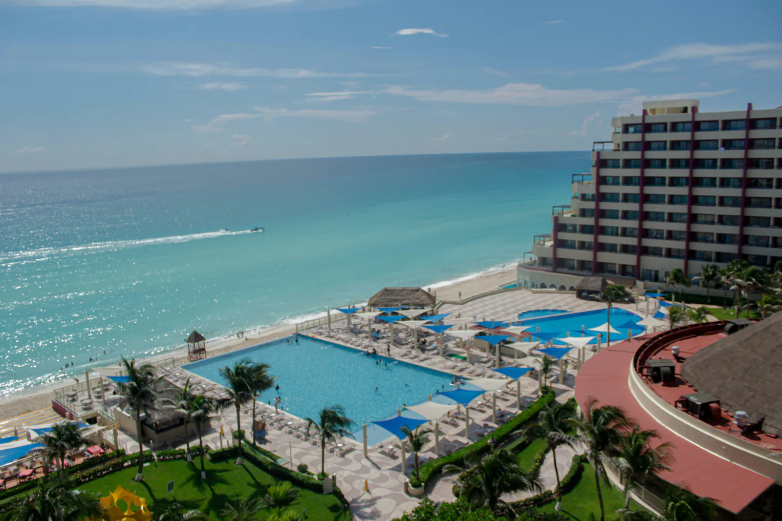 Section 'Etiquette, the "Playroom," and How the Vibe Really Works' in an article about Temptation Cancun Resort 2026: Ho