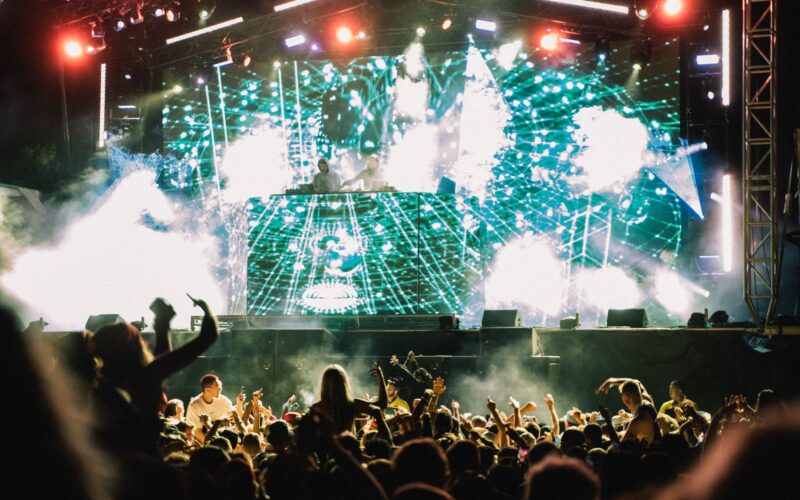Ultra Europe 2026 Split: First-Timer’s Survival Guide