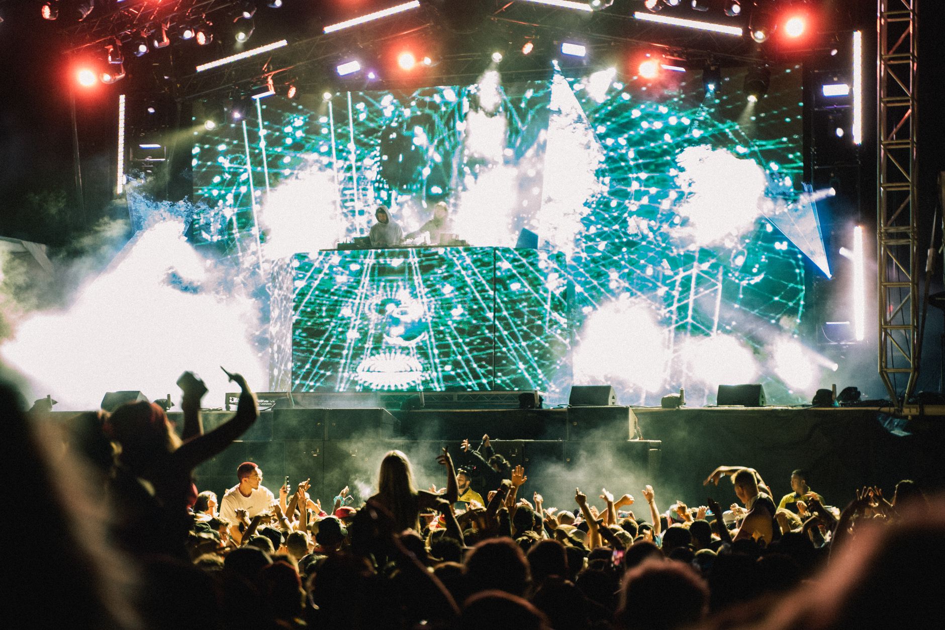 Ultra Europe 2027 Split: First-Timer's Survival Guide