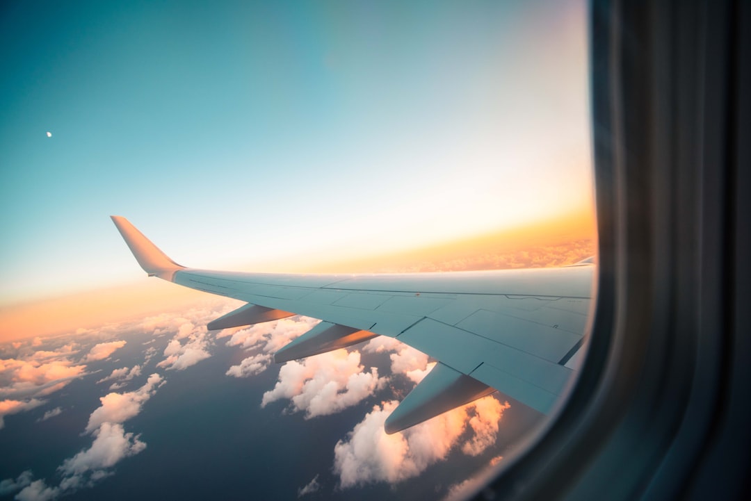 Getting to Split by air: flights, the airport and transfers into the city