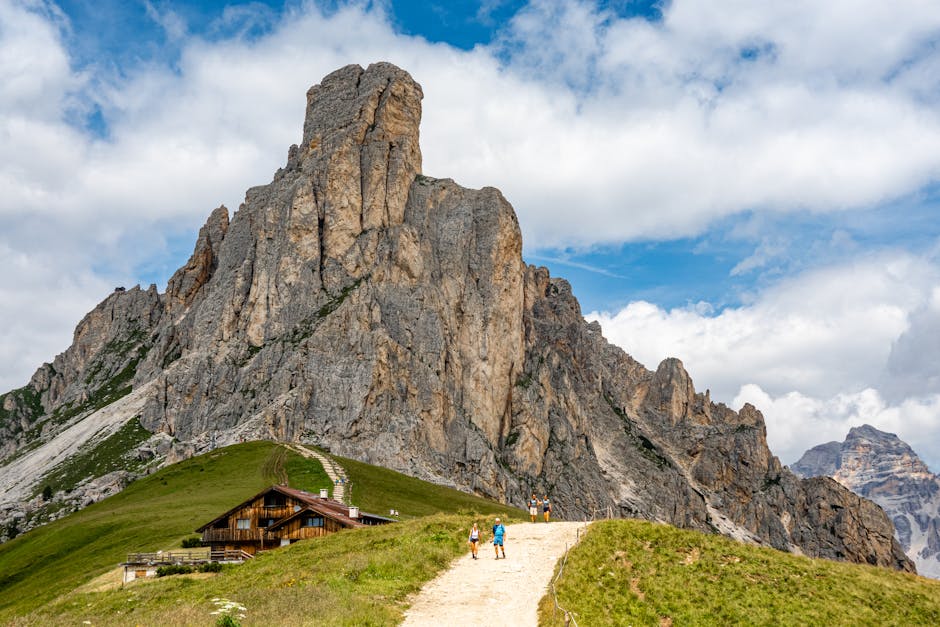 Best Beginner Friendly Routes in the Dolomites โ via ferrata dolomites for beginners 2026: best easy routes, costs & honest first-timer guide