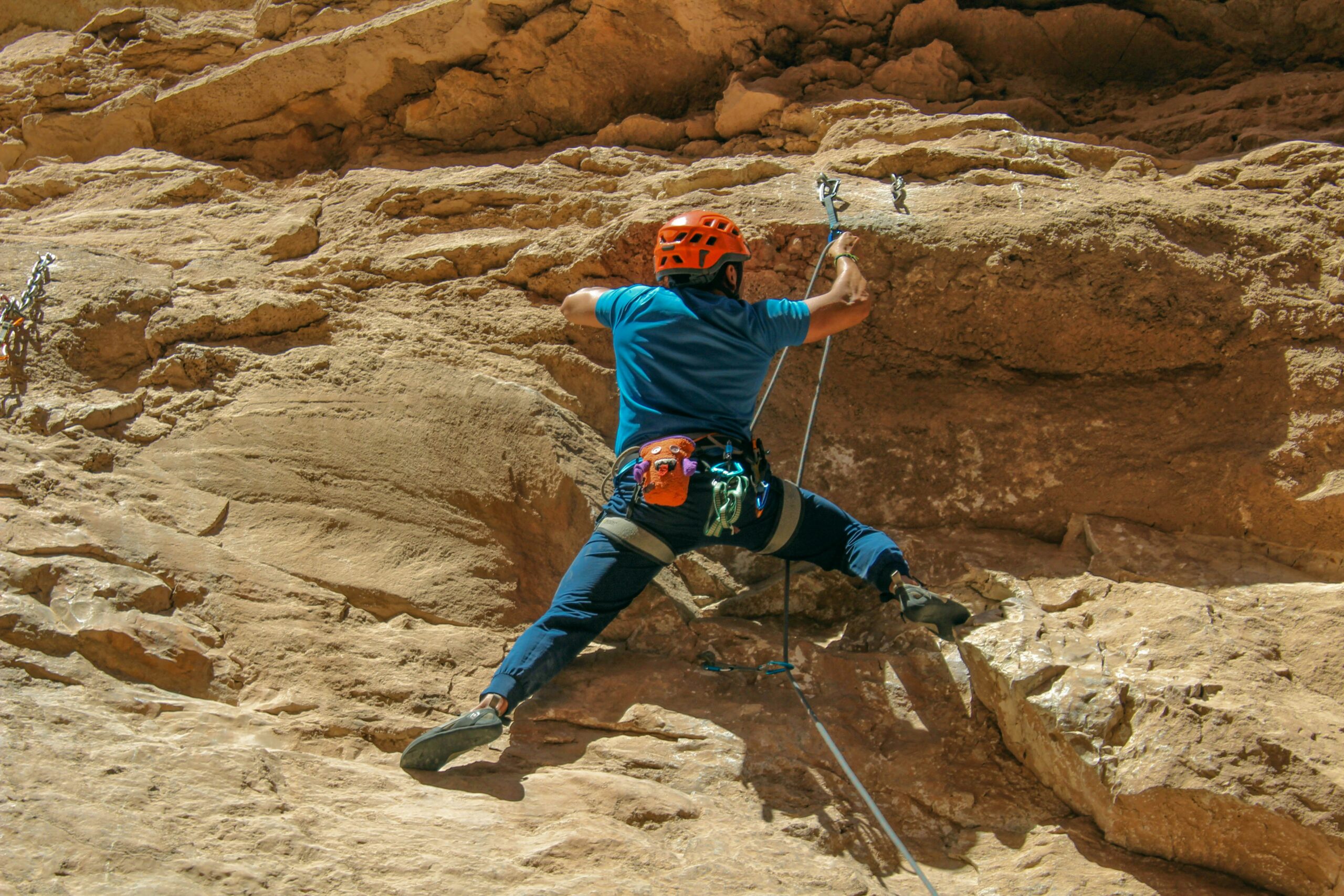 What to Expect on Your First Climb The Real Experience โ via ferrata dolomites for beginners 2026: best easy routes, costs & honest first-timer guide