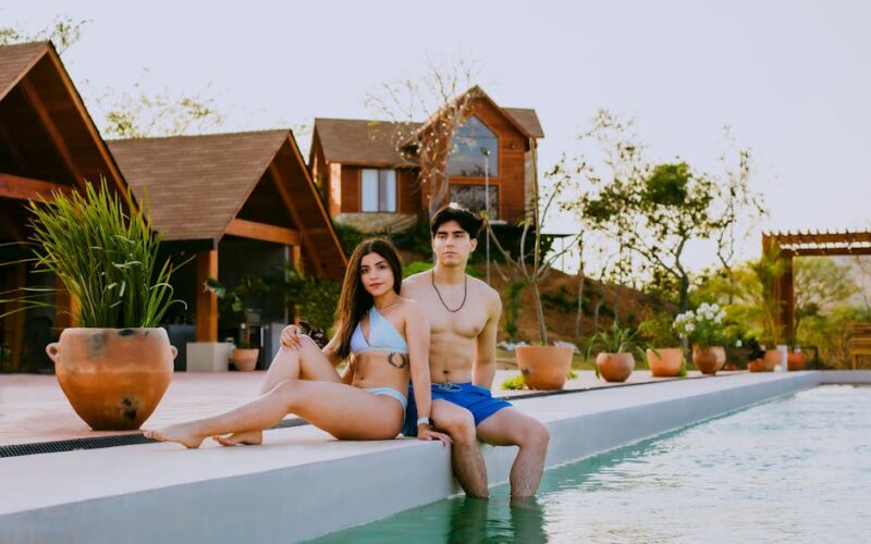 Romantic Lifestyle Hotels in Europe: The Ultimate 2026 Couples Guide