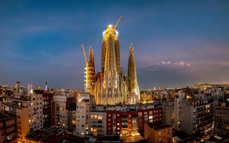Swinger Clubs Barcelona & Spain 2026: First-Timer Couples Guide