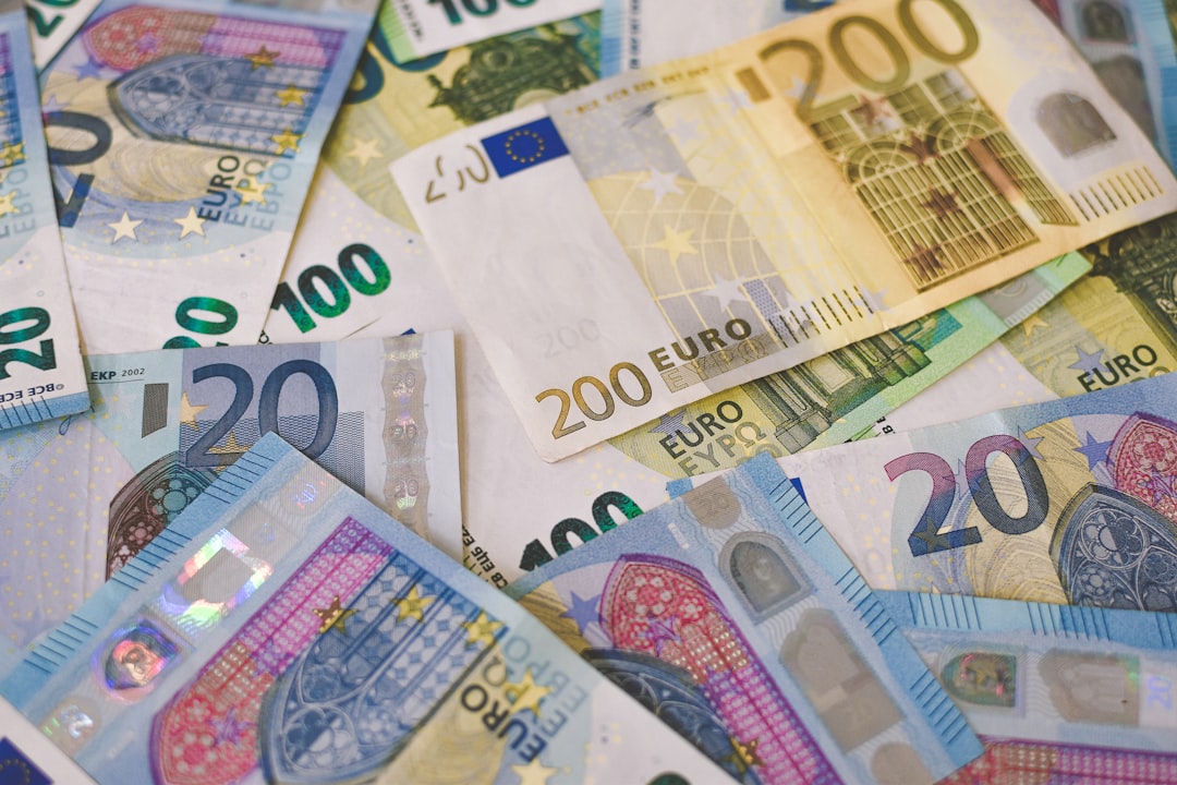 20 euro bill on white printer paper – How Much Does an FKK Club Cost in 2026?