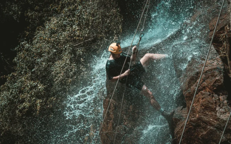 Canyoning in Interlaken 2026: Beginner’s Guide & Cost