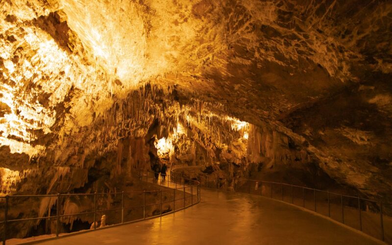 Caving in Slovenia: The Complete 2026 Guide