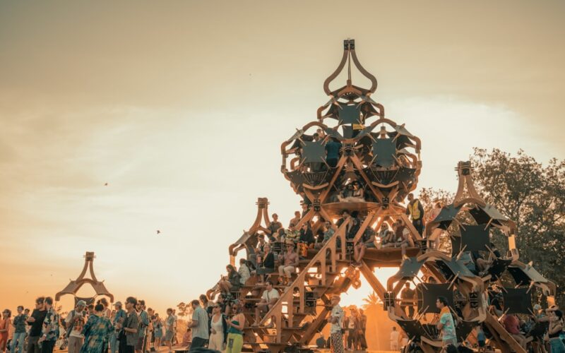 Tomorrowland Thailand 2026: Dates, Tickets & Lineup Guide