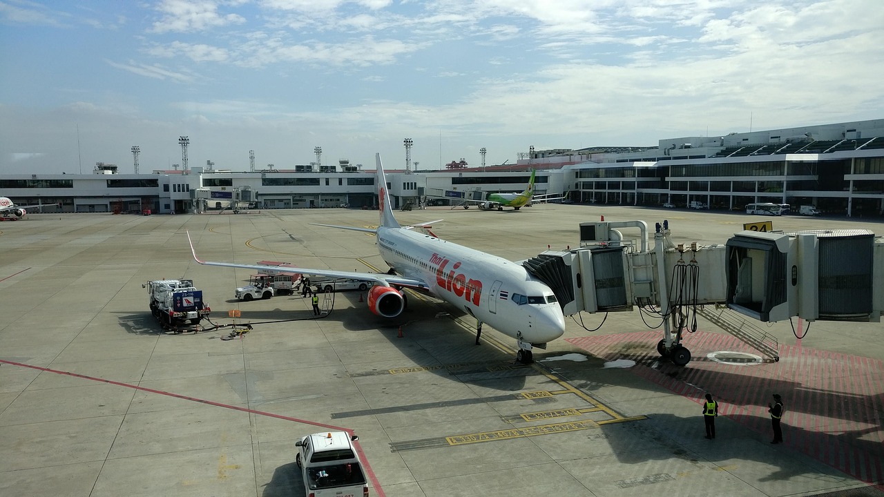 bangkok, thailand, hotel, asia, city, tour, airport β Where is Wisdom Valley β and how do you actually get there?