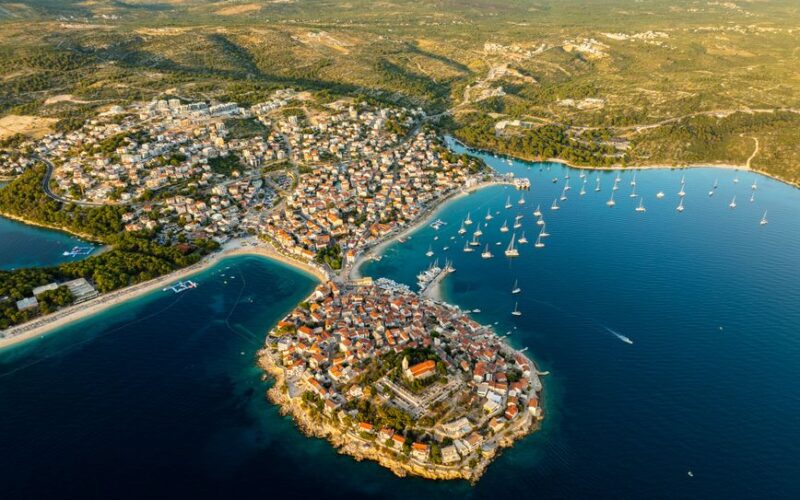 Best Nude Beaches in Croatia 2026: A Naturist Guide