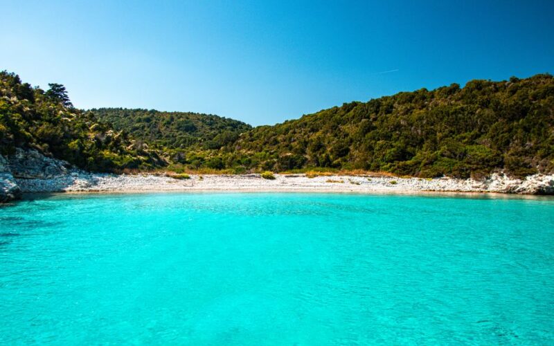 Best Naturist Beaches in Greece: A 2026 Guide