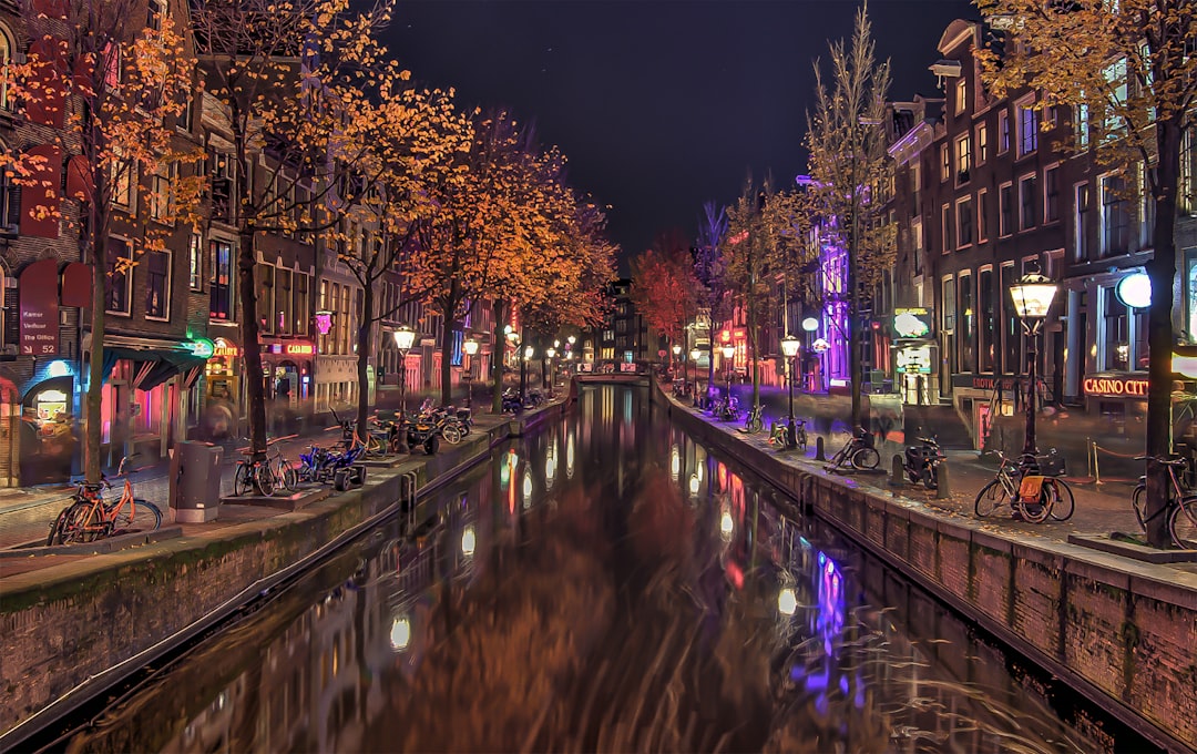 canal in city – What Amsterdam’s Lifestyle Club Scene Actually Looks Like in 2026