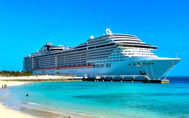 Best Adults-Only Cruise Lines 2026 (Kid-Free Guide)