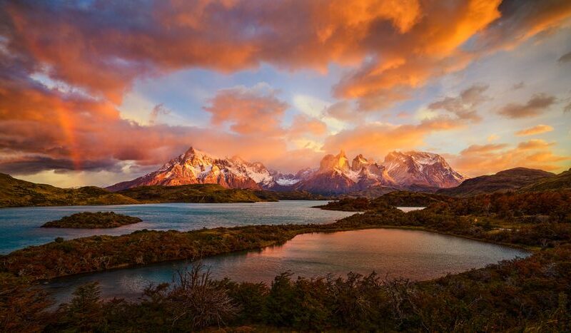 Trekking Torres del Paine: W Trek Guide 2026