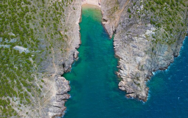 Best Nude Beaches in Croatia 2026: Top FKK Spots Guide