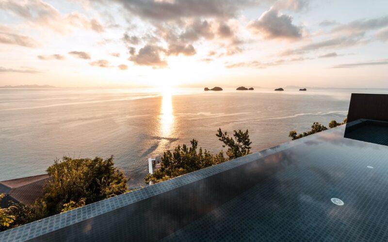 Adults-Only Resorts Thailand: 6 Best for 2026