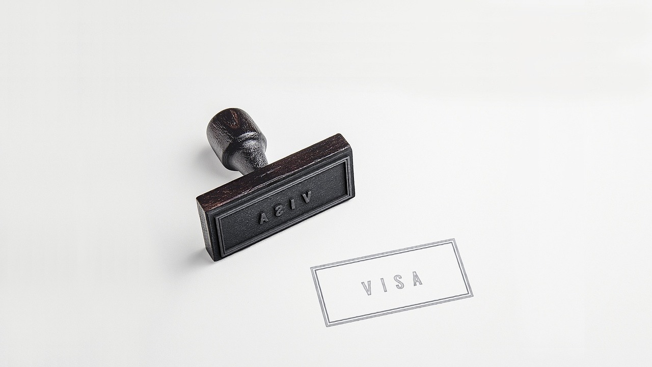 visa, paper, passport visa, stamp, rubber stamp, visa, visa, visa, visa, visa – What Is a Digital Nomad Visa, Exactly?