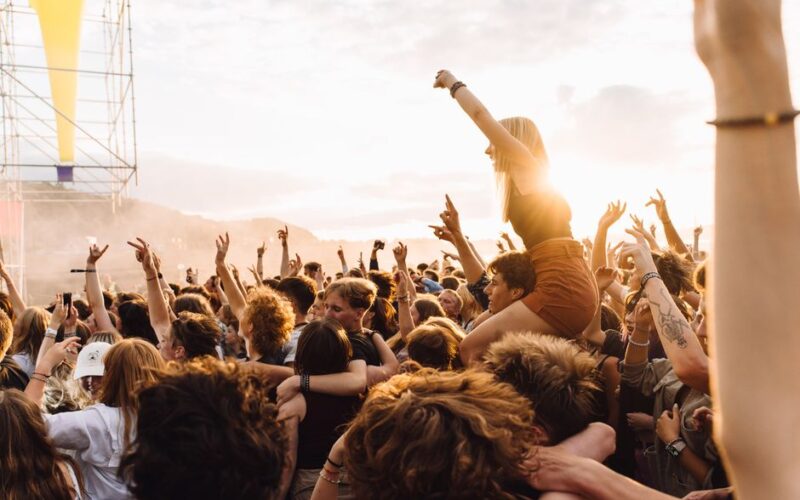 First Timer’s Guide to Defqon.1 2027 Hardstyle Festival