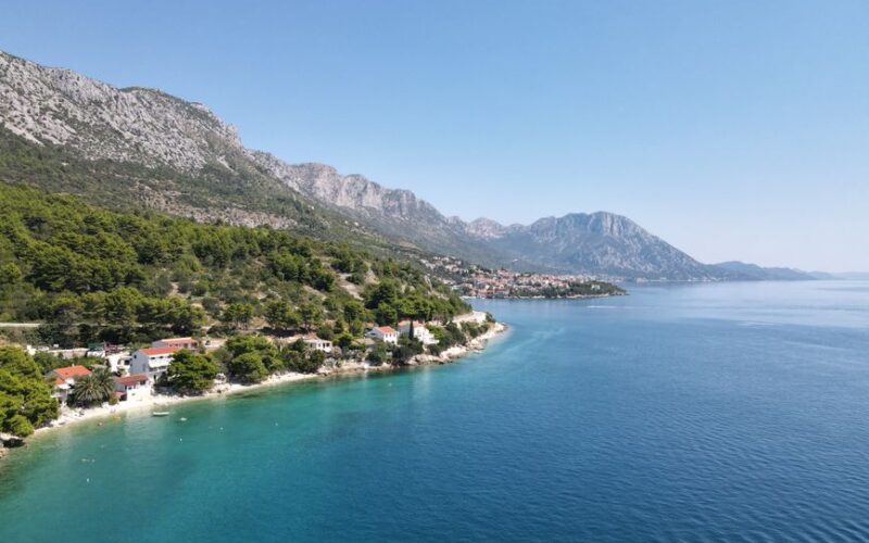 Best Nude Beaches in Croatia 2026: Top FKK Spots Guide